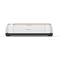 Cricut Máquina Maker- Champán- Champagne- 1